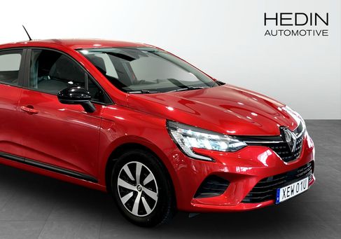 Renault Clio, 2023 3