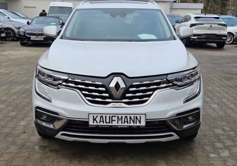 Renault Koleos, 2021