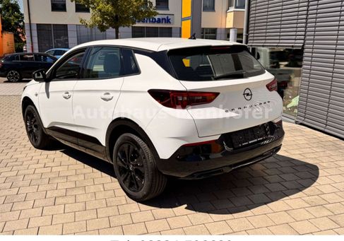 Opel Grandland X, 2024 3