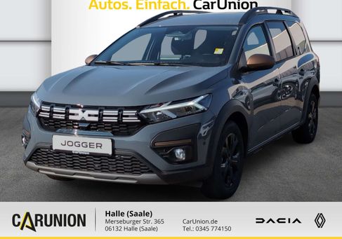 Dacia Jogger, 2025