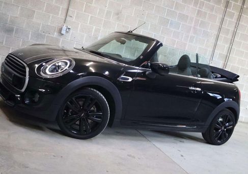 MINI, 2021