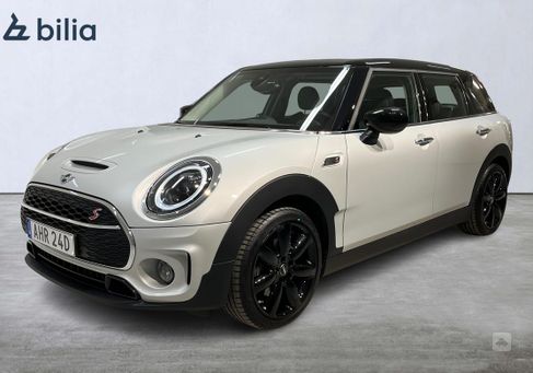 MINI, 2022