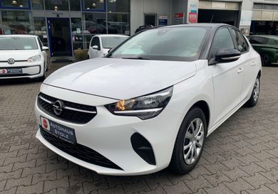 Opel Corsa, 2022