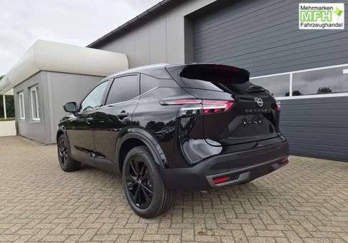 Nissan Qashqai, 2026 3