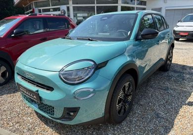 Fiat 600, 2026
