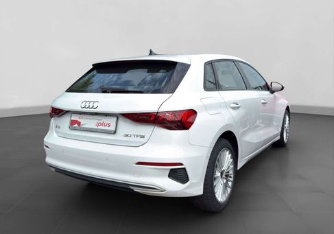 Audi A3, 2023 3