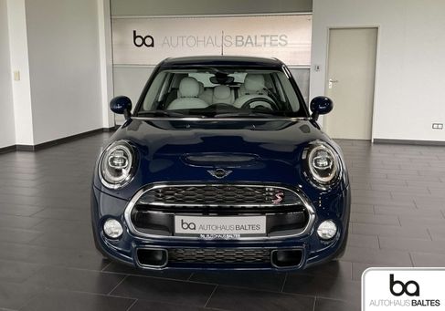 MINI Cooper S, 2018