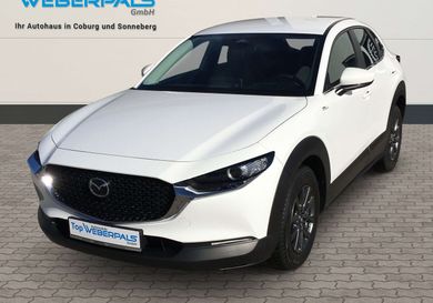 Mazda CX-30, 2024