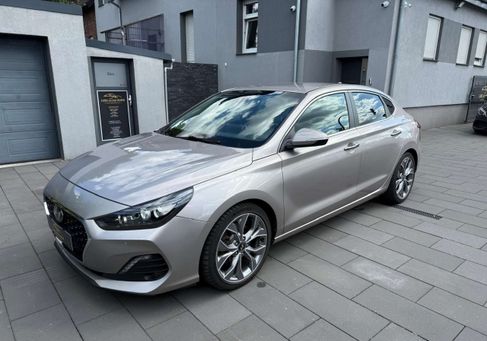 Hyundai i30, 2018 3