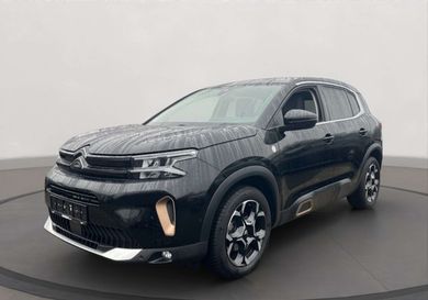 Citroën C5 Aircross, 2023