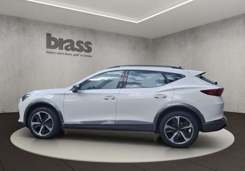 Cupra Formentor, 2024