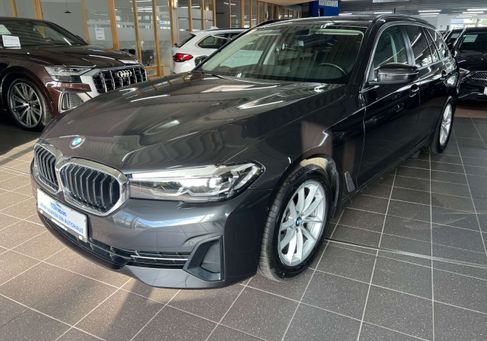 BMW 520, 2023 2