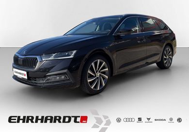 Skoda Octavia, 2023