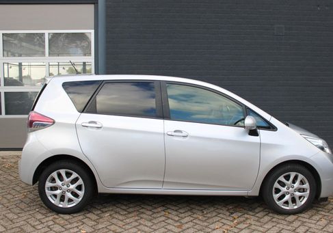 Toyota Verso-S, 2015