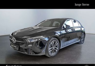 Mercedes-Benz A 180, 2025