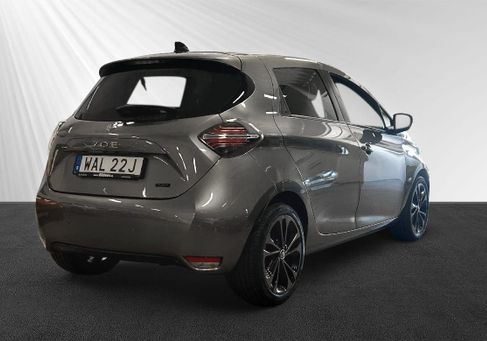 Renault ZOE, 2023