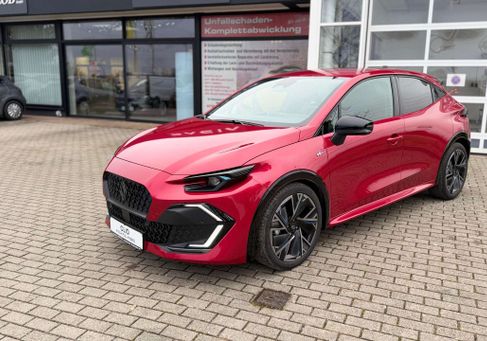 Renault Clio, 2026