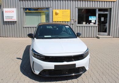 Opel Corsa, 2026