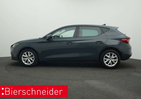 Seat Leon, 2025 3