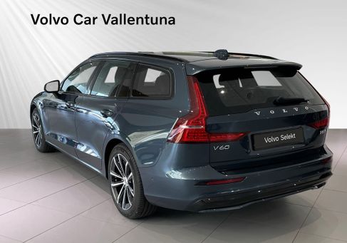 Volvo V60, 2026