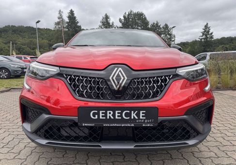 Renault Arkana, 2026 3