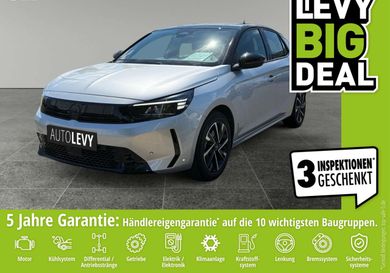 Opel Corsa, 2025