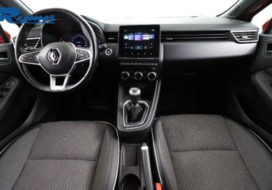 Renault Clio, 2022