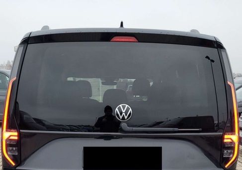 Volkswagen Caddy, 2023 3
