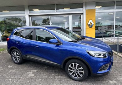 Renault Kadjar, 2021