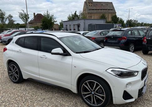 BMW X2, 2019