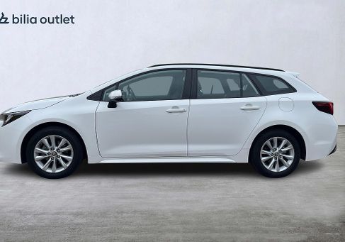Toyota Corolla, 2024