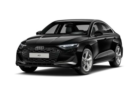 Audi A3, 2025 2
