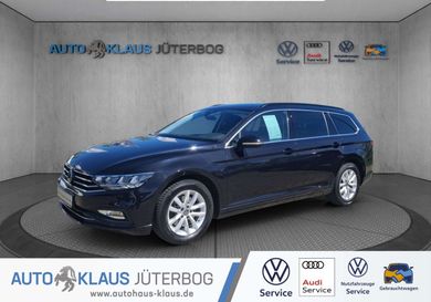 Volkswagen Passat Variant, 2021