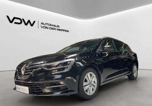 Renault Megane, 2022 3