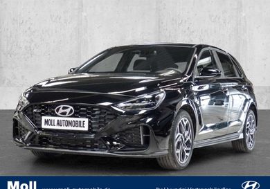 Hyundai i30, 2026