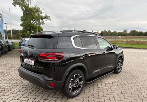 Citroën C5 Aircross, 2025 3