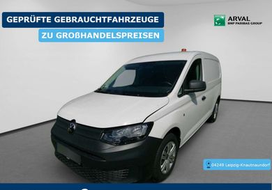 Volkswagen Caddy, 2022
