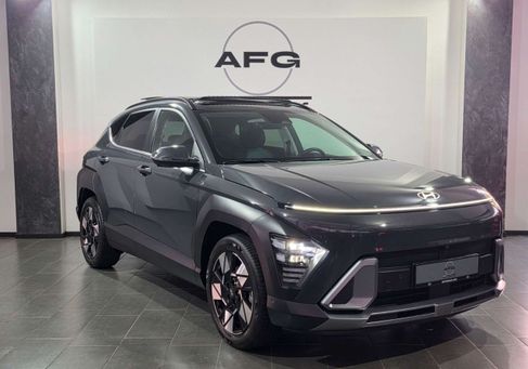 Hyundai Kona, 2025 3