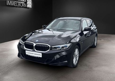 BMW 320, 2023