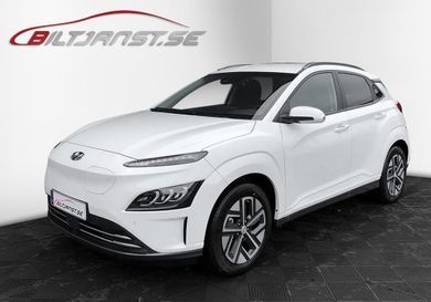 Hyundai Kona, 2022