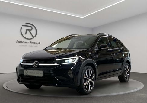 Volkswagen Taigo, 2022