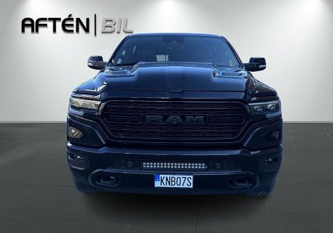 RAM 1500, 2022 2