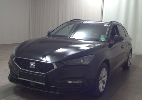 Seat Leon, 2023