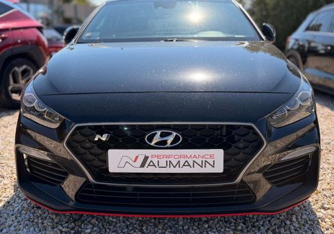 Hyundai i30, 2019 2