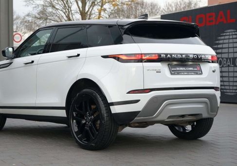 Land Rover Range Rover Evoque, 2020
