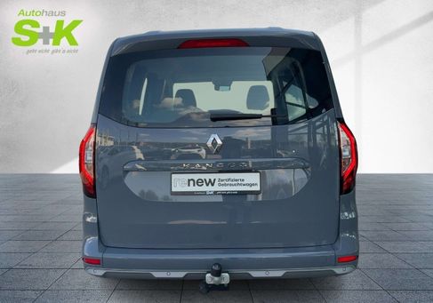 Renault Kangoo, 2022