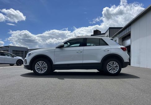 Volkswagen T-Roc, 2022