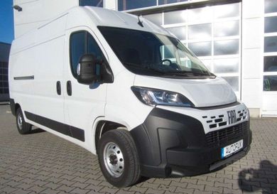 Fiat Ducato, 2024