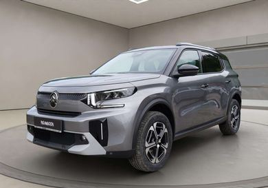 Citroën C3 Aircross, 2026