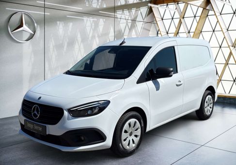 Mercedes-Benz Citan, 2026